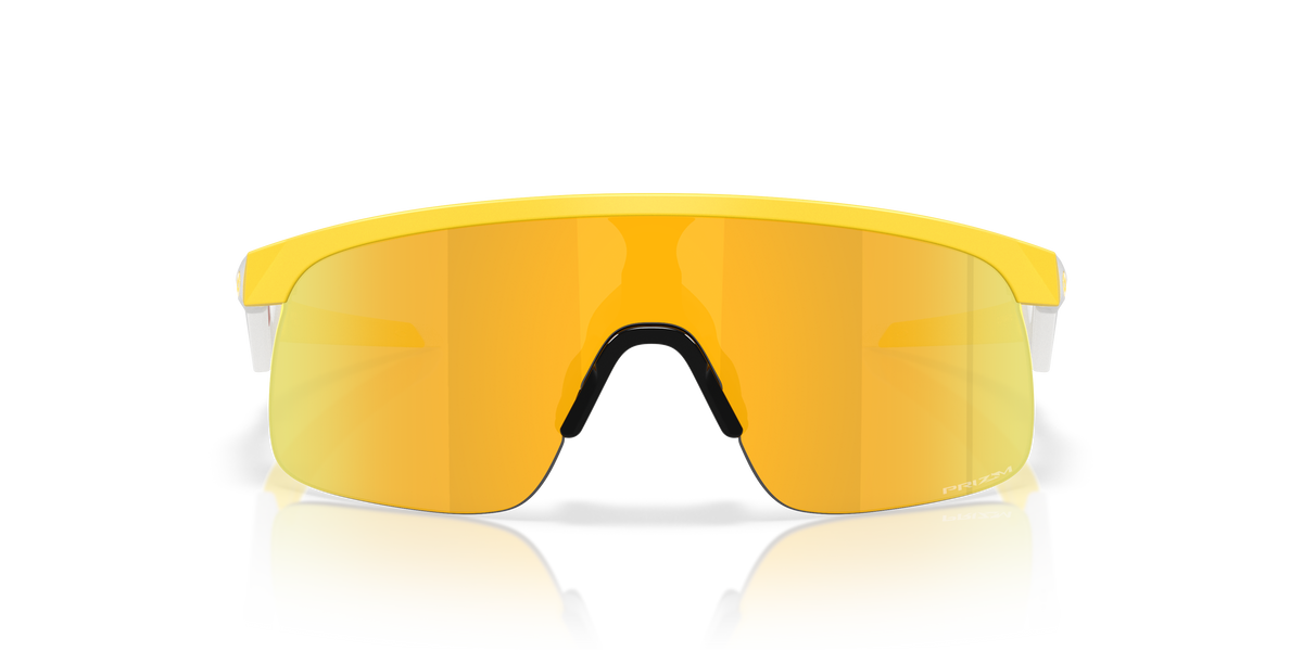 0OJ9010 Matte Yellow front view image 7 barcode 888392684752