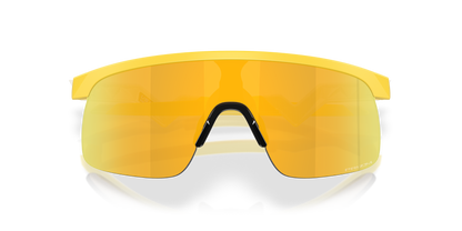 0OJ9010 Matte Yellow close front view image 8 barcode 888392684752