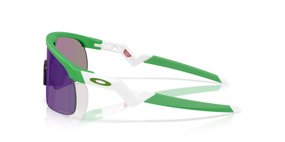 0OJ9010 Matte Team Green side view image 2 barcode 888392684769