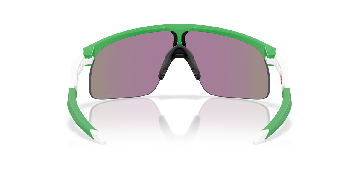 0OJ9010 Matte Team Green rear view image 3 barcode 888392684769
