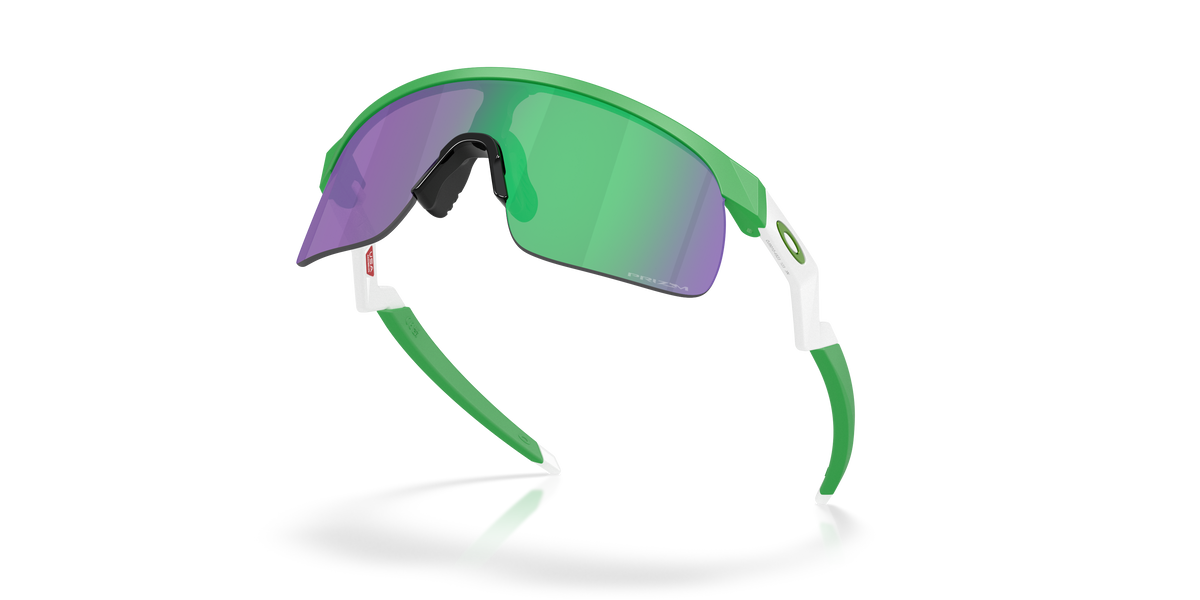 0OJ9010 Matte Team Green al1 view image 4 barcode 888392684769