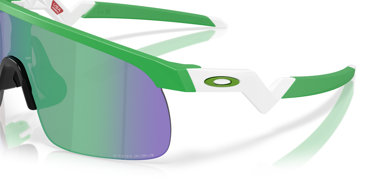 0OJ9010 Matte Team Green al3 view image 5 barcode 888392684769