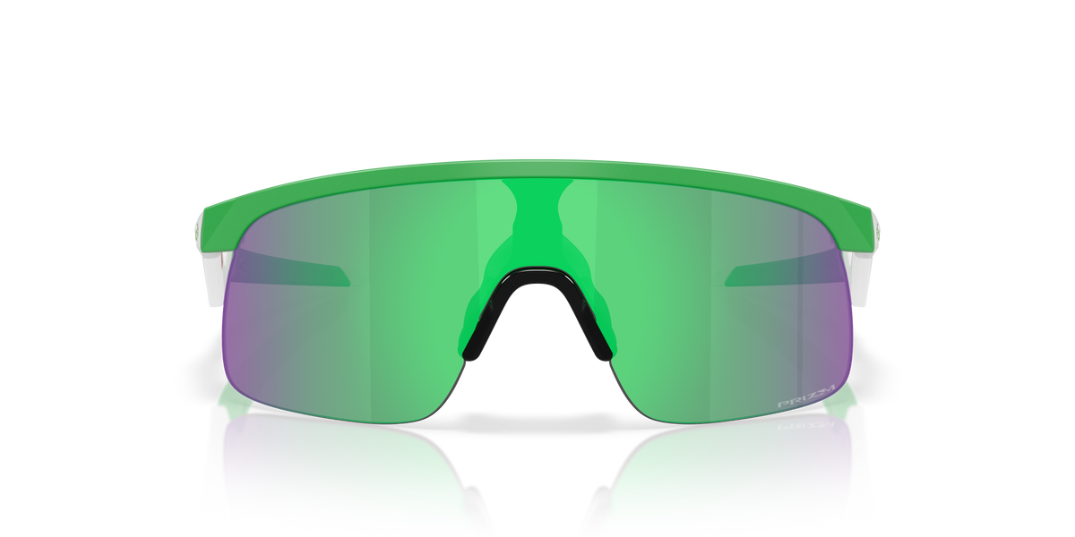 0OJ9010 Matte Team Green front view image 7 barcode 888392684769