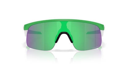 0OJ9010 Matte Team Green front view image 7 barcode 888392684769