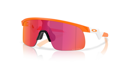 0OJ9010 Matte Atomic Orange three quarter view image 1 barcode 888392684783