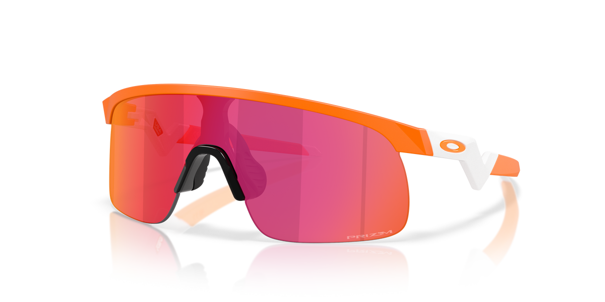 0OJ9010 Matte Atomic Orange three quarter view image 1 barcode 888392684783