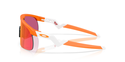 0OJ9010 Matte Atomic Orange side view image 2 barcode 888392684783