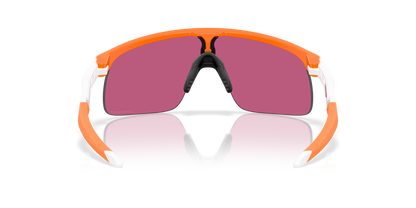 0OJ9010 Matte Atomic Orange rear view image 3 barcode 888392684783