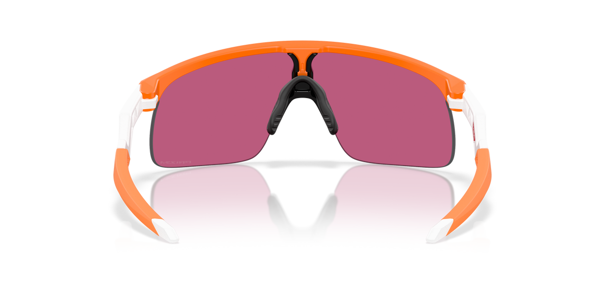 0OJ9010 Matte Atomic Orange rear view image 3 barcode 888392684783