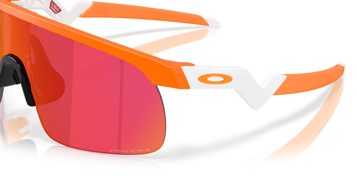 0OJ9010 Matte Atomic Orange al3 view image 5 barcode 888392684783