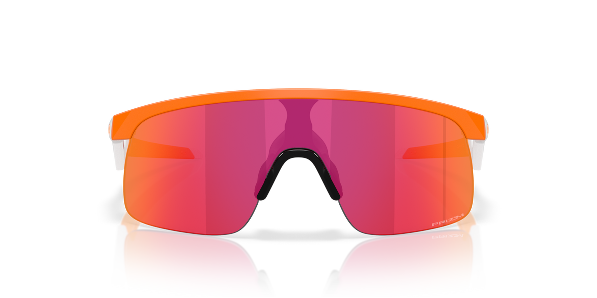 0OJ9010 Matte Atomic Orange front view image 7 barcode 888392684783