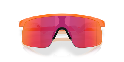 0OJ9010 Matte Atomic Orange close front view image 8 barcode 888392684783