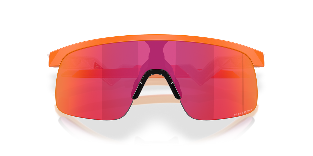 0OJ9010 Matte Atomic Orange close front view image 8 barcode 888392684783