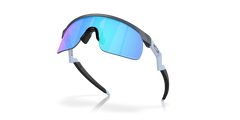 0OJ9010 - Oakley Youth Sun - (Blue Steel) Prizm Sapphire - 23 - 123 - 123 MM - Ardor Eyewear 888392609472