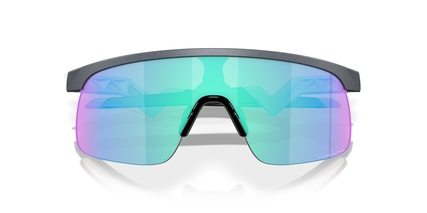 0OJ9010 - Oakley Youth Sun - (Blue Steel) Prizm Sapphire - 23 - 123 - 123 MM - Ardor Eyewear 888392609472