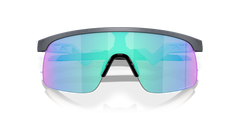 0OJ9010 - Oakley Youth Sun - (Blue Steel) Prizm Sapphire - 23 - 123 - 123 MM - Ardor Eyewear 888392609472