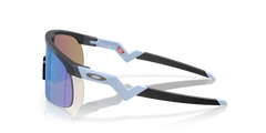 0OJ9010 - Oakley Youth Sun - (Blue Steel) Prizm Sapphire - 23 - 123 - 123 MM - Ardor Eyewear 888392609472