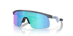 0OJ9010 - Oakley Youth Sun - (Blue Steel) Prizm Sapphire - 23 - 123 - 123 MM - Ardor Eyewear 888392609472