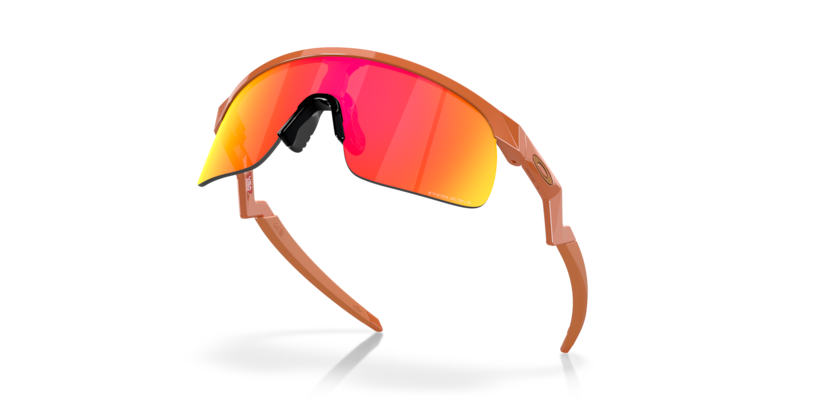 0OJ9010 - Oakley Youth Sun - (Ginger) Prizm Ruby - 23 - 123 - 123 MM - Ardor Eyewear 888392618146