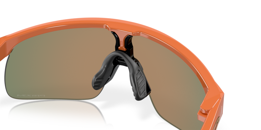 0OJ9010 - Oakley Youth Sun - (Ginger) Prizm Ruby - 23 - 123 - 123 MM - Ardor Eyewear 888392618146