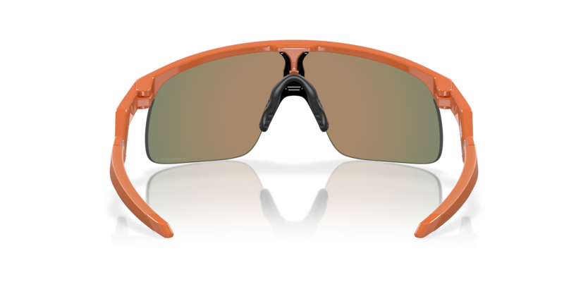 0OJ9010 - Oakley Youth Sun - (Ginger) Prizm Ruby - 23 - 123 - 123 MM - Ardor Eyewear 888392618146