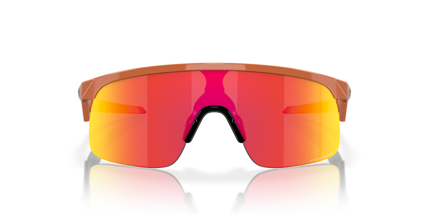 0OJ9010 - Oakley Youth Sun - (Ginger) Prizm Ruby - 23 - 123 - 123 MM - Ardor Eyewear 888392618146