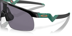 0OJ9010 - Oakley Youth Sun - (Black) Prizm Grey - 23 - 123 - 123 MM - Ardor Eyewear 888392619518