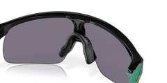 0OJ9010 - Oakley Youth Sun - (Black) Prizm Grey - 23 - 123 - 123 MM - Ardor Eyewear 888392619518