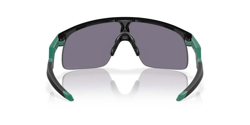 0OJ9010 - Oakley Youth Sun - (Black) Prizm Grey - 23 - 123 - 123 MM - Ardor Eyewear 888392619518