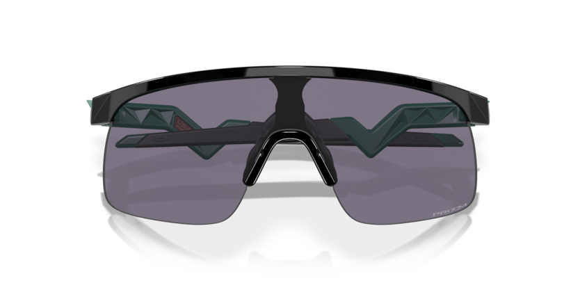 0OJ9010 - Oakley Youth Sun - (Black) Prizm Grey - 23 - 123 - 123 MM - Ardor Eyewear 888392619518