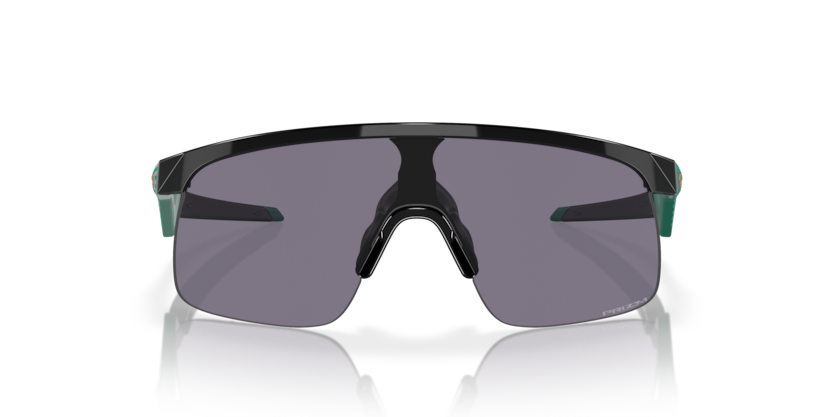 0OJ9010 - Oakley Youth Sun - (Black) Prizm Grey - 23 - 123 - 123 MM - Ardor Eyewear 888392619518