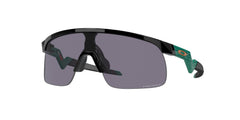 0OJ9010 - Oakley Youth Sun - (Black) Prizm Grey - 23 - 123 - 123 MM - Ardor Eyewear 888392619518