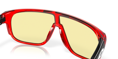 Crystal Red - 0OJ9012 888392610911