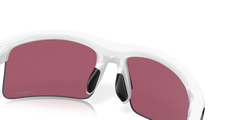 0OJ9013 - Oakley Youth Sun - (Polished White) Prizm Field - 62 - 7 - 116 MM - Ardor Eyewear 888392620200