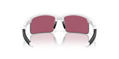 0OJ9013 - Oakley Youth Sun - (Polished White) Prizm Field - 62 - 7 - 116 MM - Ardor Eyewear 888392620200