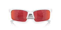 0OJ9013 - Oakley Youth Sun - (Polished White) Prizm Field - 62 - 7 - 116 MM - Ardor Eyewear 888392620200