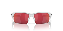 0OJ9013 - Oakley Youth Sun - (Polished White) Prizm Field - 62 - 7 - 116 MM - Ardor Eyewear 888392620200