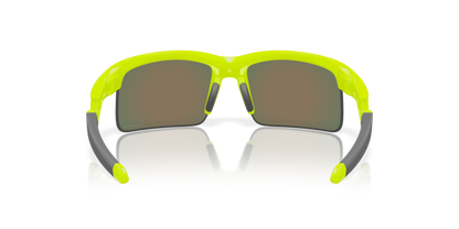 Polished Retina Burn - 0OJ9013 888392620217