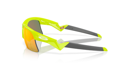 Polished Retina Burn - 0OJ9013 888392620217