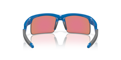 Polished Sapphire - 0OJ9013 888392620224