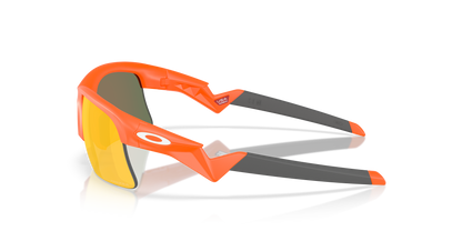 Oakley Youth Sun OJ9013 Orange - Matte Neon Orange (901307) 888392639547