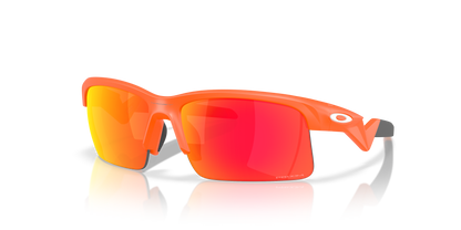Oakley Youth Sun OJ9013 Orange - Matte Neon Orange (901307) 888392639547
