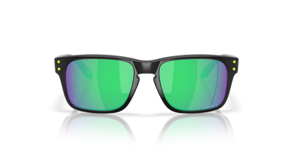 Oakley Youth Sun OJ9014 Black Ink (901401) - Prizm Jade 888392641649