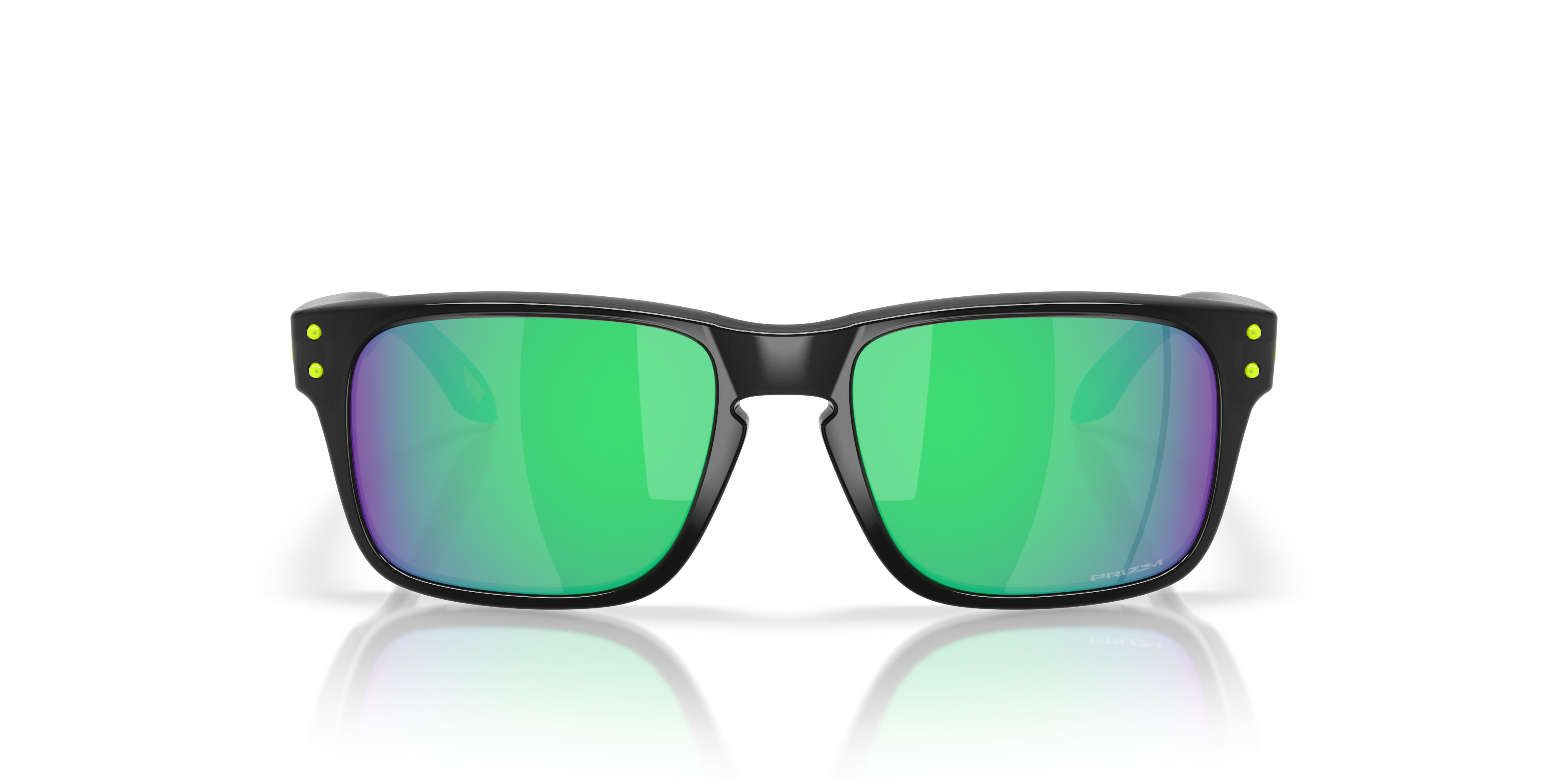 Oakley Youth Sun OJ9014 Black Ink (901401) - Prizm Jade 888392641649