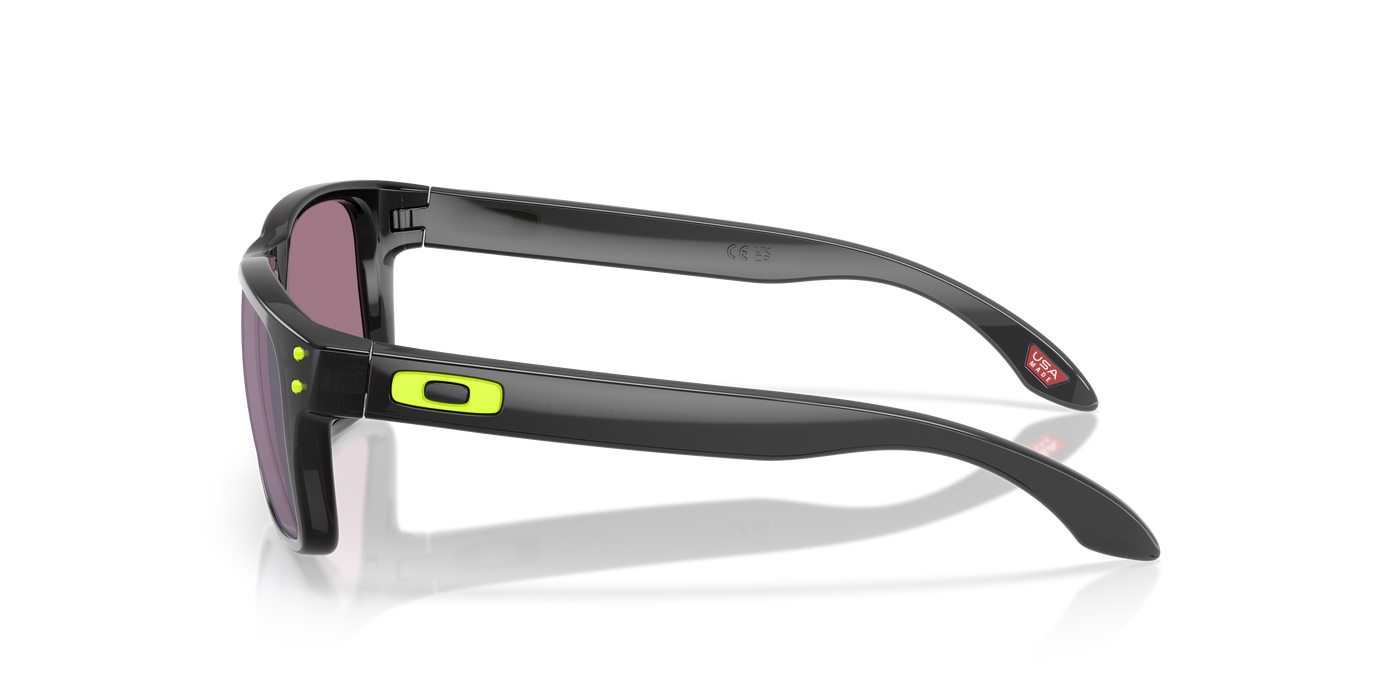 Oakley Youth Sun OJ9014 Black Ink (901401) - Prizm Jade 888392641649