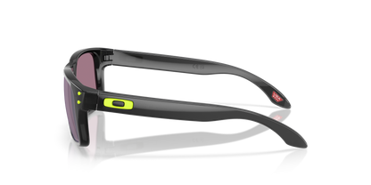 Oakley Youth Sun OJ9014 Black Ink (901401) - Prizm Jade 888392641649