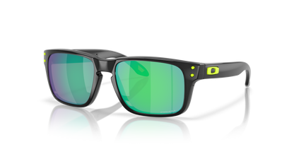 Oakley Youth Sun OJ9014 Black Ink (901401) - Prizm Jade 888392641649