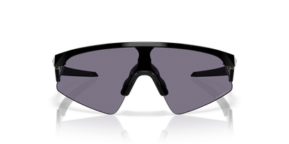 Oakley Youth Sun OJ9015 Polished Black (901504) - Prizm Grey 888392665577