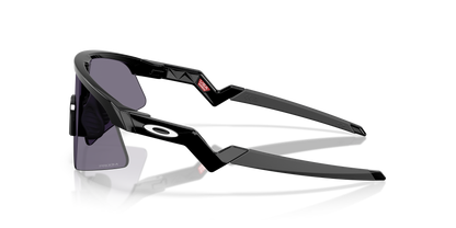 Oakley Youth Sun OJ9015 Polished Black (901504) - Prizm Grey 888392665577