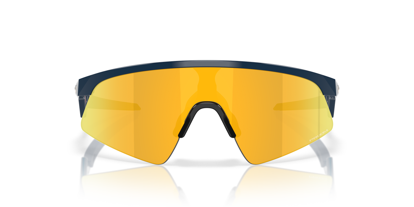 Oakley Youth Sun OJ9015 Polished Abyss (901505) - Prizm 24K 888392665584